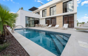 Villa Lux1 Tribunj